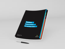 Load image into Gallery viewer, Your Higgle Workbook Template Refills