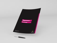 Load image into Gallery viewer, Your Higgle Workbook Template Refills