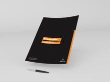 Load image into Gallery viewer, Your Higgle Workbook Template Refills