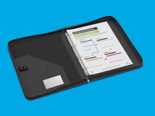 Load image into Gallery viewer, Higgle Workbook in Beautiful Vegan Leather